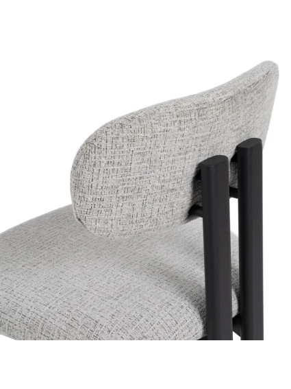 Silla MAR negro