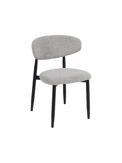 Silla NUR negro