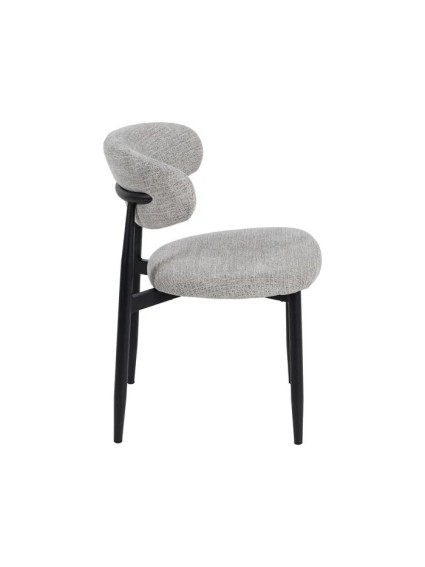 Silla NUR negro