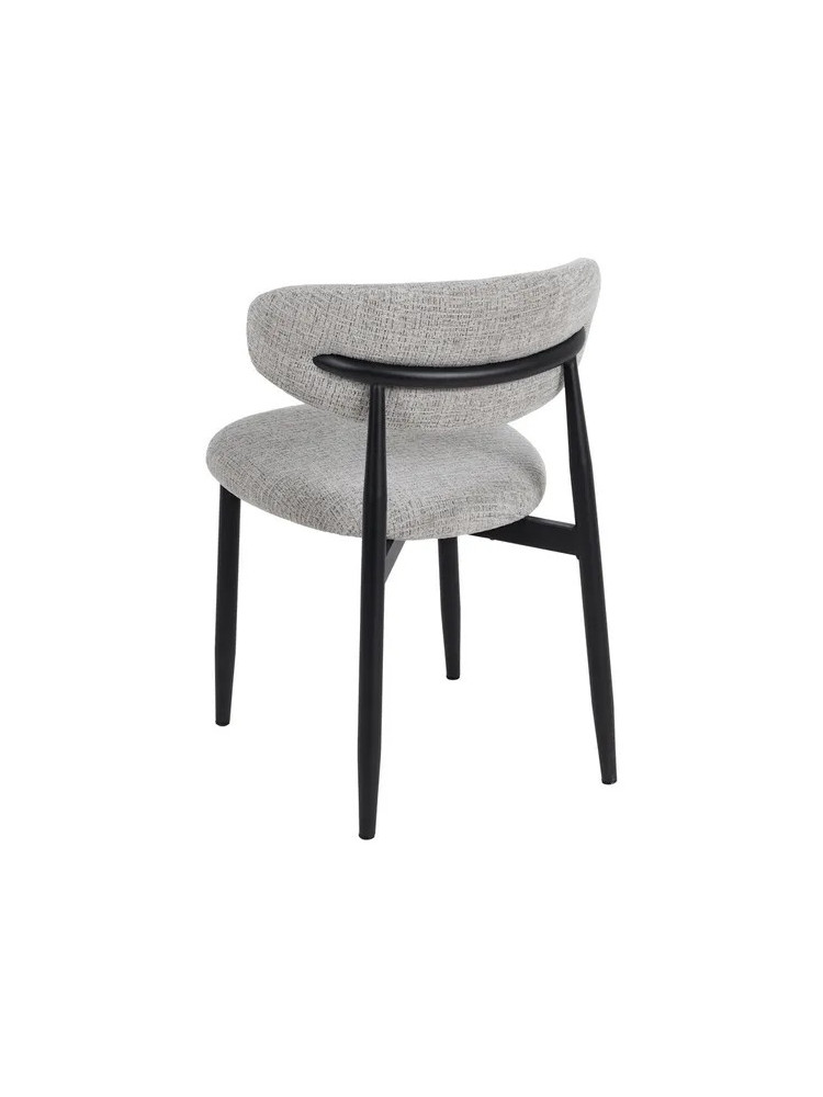 Silla NUR negro