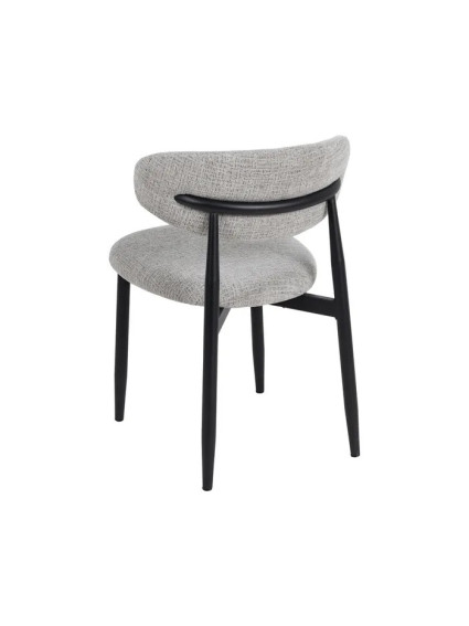 Silla NUR negro