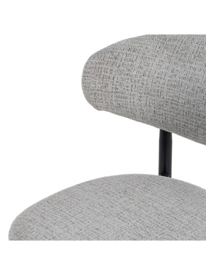 Silla NUR negro