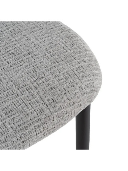 Silla NUR negro