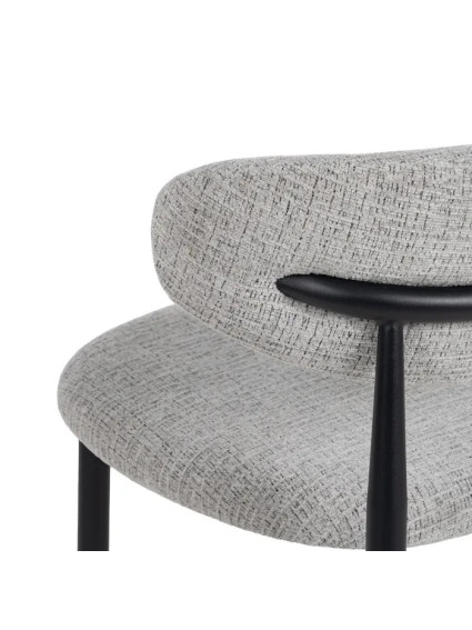 Silla NUR negro