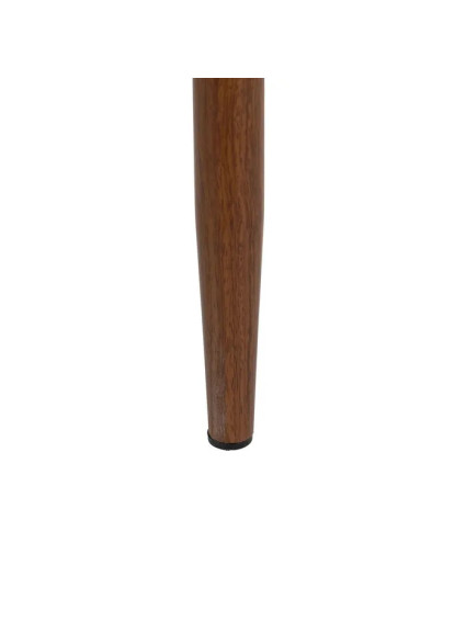 Silla NUR nogal