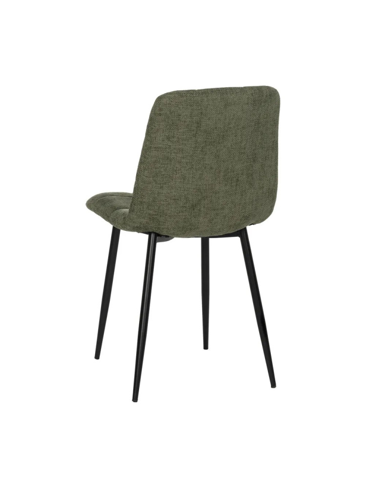 Silla RENO verde