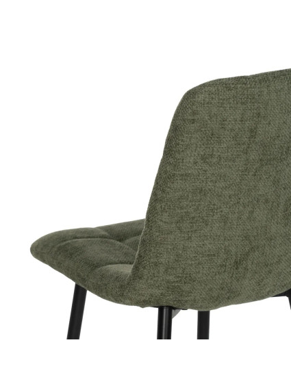 Silla RENO verde