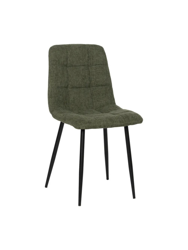 Silla RENO verde