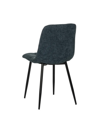 Silla RENO azul