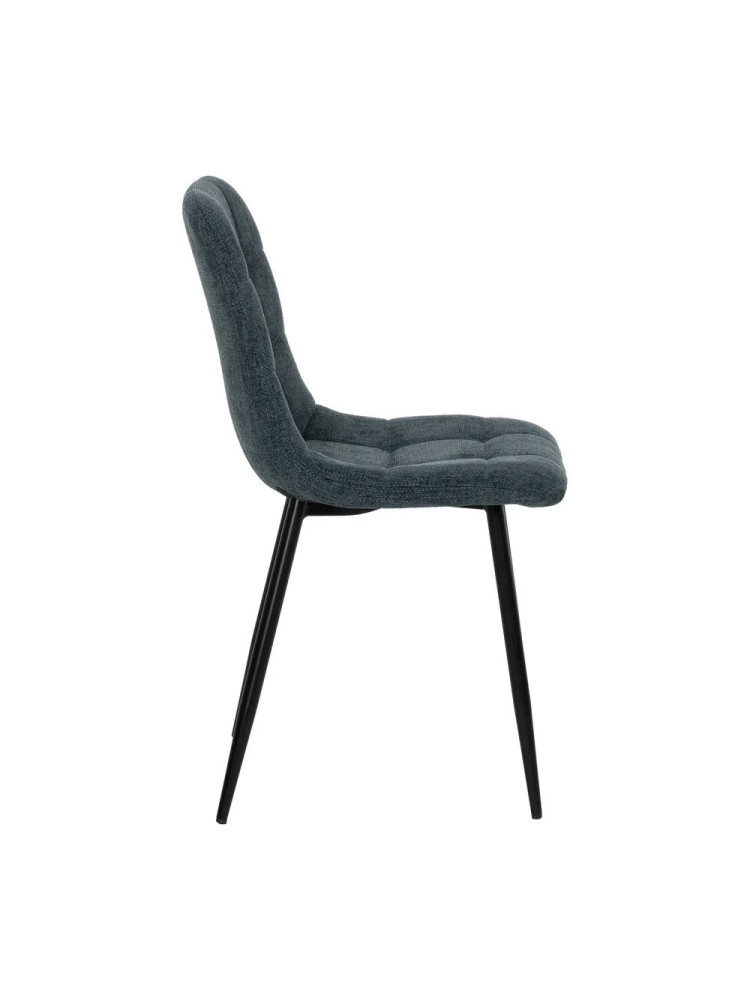 Silla RENO azul