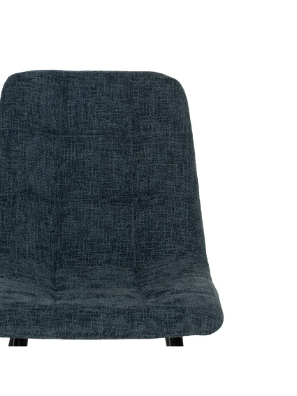 Silla RENO azul