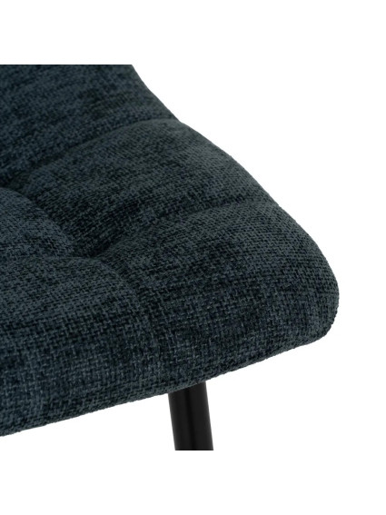 Silla RENO azul