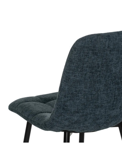 Silla RENO azul
