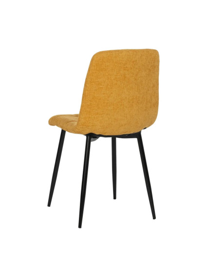 Silla RENO mostaza