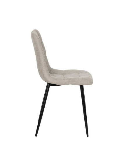 Silla RENO gris
