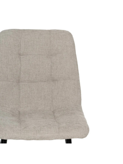 Silla RENO gris