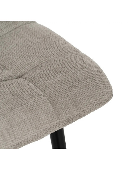 Silla RENO gris