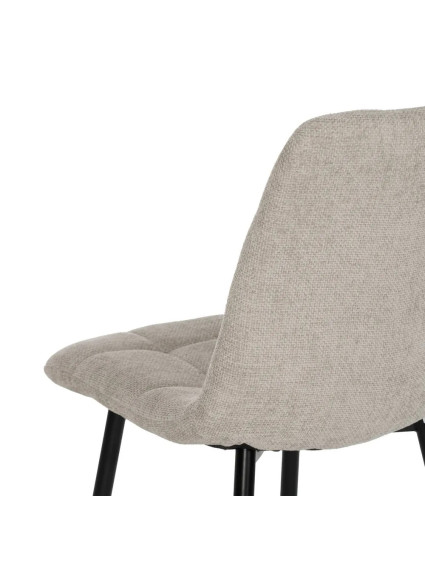 Silla RENO gris