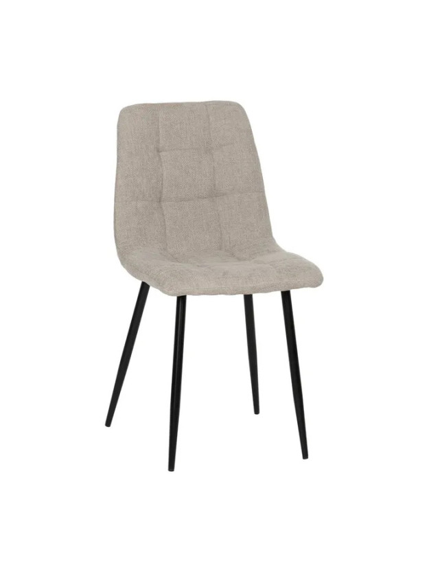 Silla RENO gris
