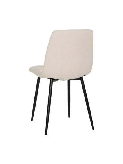 Silla RENO blanco