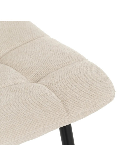 Silla RENO blanco