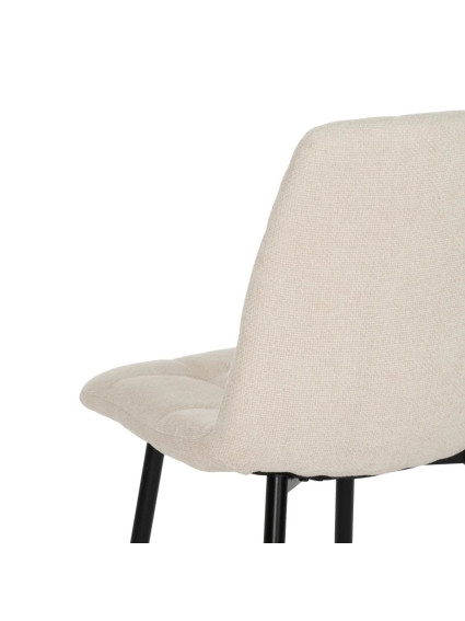 Silla RENO blanco