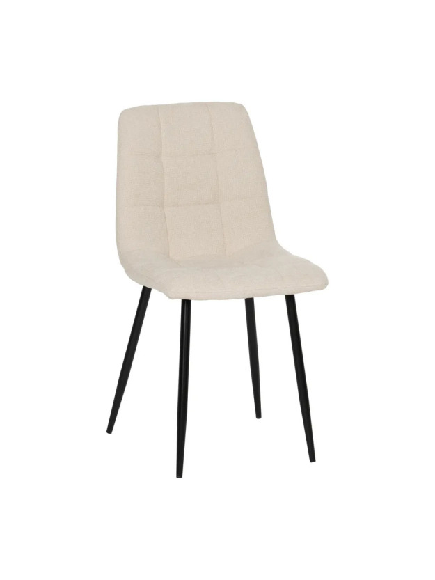 Silla RENO blanco