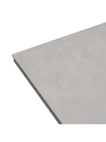 BELMIRA BLANCA mesa comedor extensible