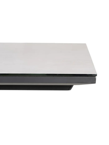 BELMIRA BLANCA mesa comedor extensible
