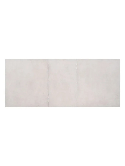 BELMIRA BLANCA mesa comedor extensible