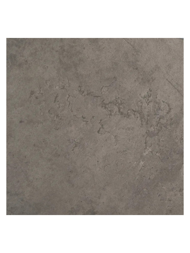 BRICEÑO mesa comedor extensible gris-negro