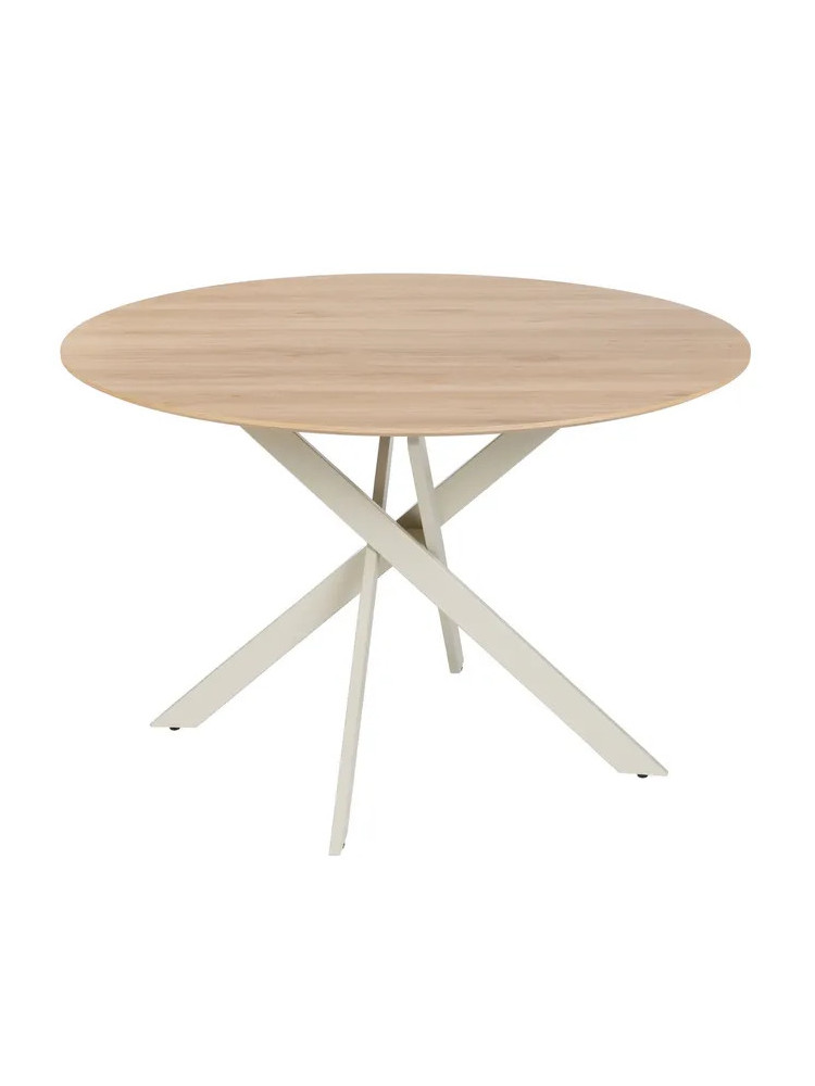 BARADERO NATURAL mesa comedor