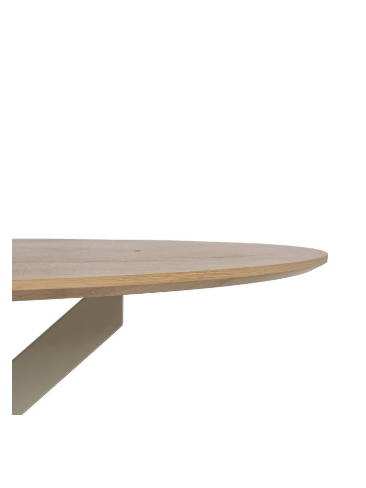 BARADERO NATURAL mesa comedor