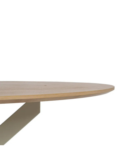 BARADERO NATURAL mesa comedor