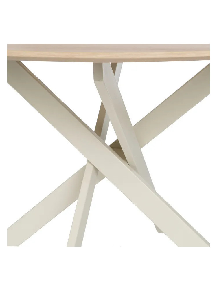 BARADERO NATURAL mesa comedor