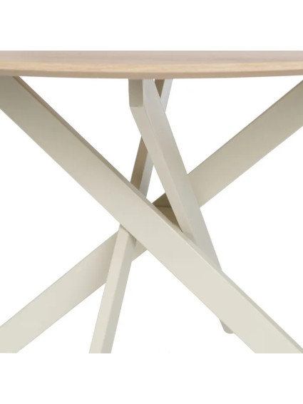 BARADERO NATURAL mesa comedor