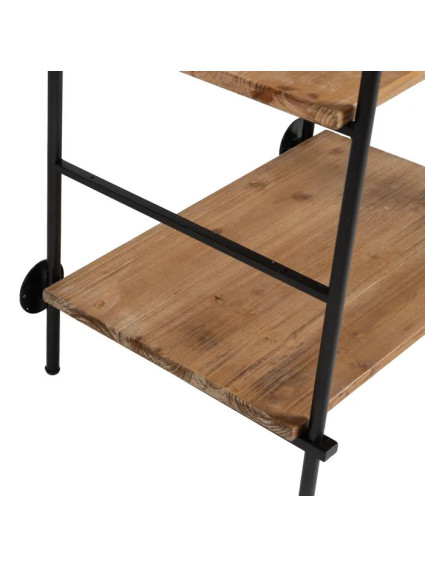 Estantería Líbano 94x220