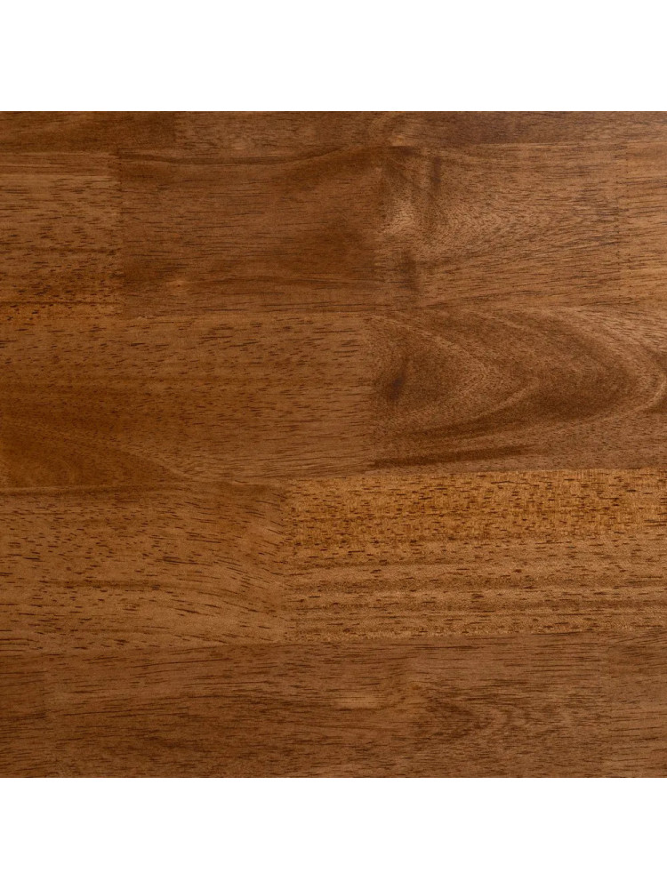 CONCORDIA mesa comedor marrón