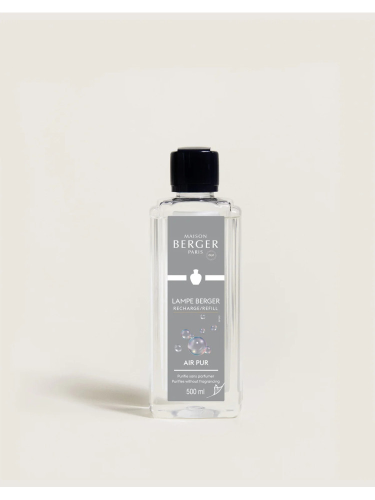 NEUTRO Fragancia lampe berger 500ml