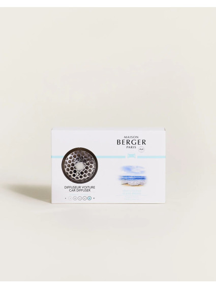 Lampe Berger DIFUSOR COCHE aroma Vent d'Océan