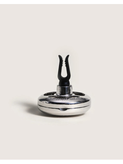 Lampe Berger DIFUSOR COCHE aroma Angélique Noire