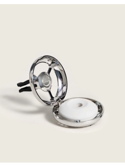 Lampe Berger DIFUSOR COCHE aroma Angélique Noire