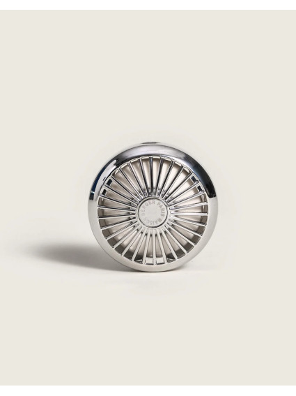Lampe Berger DIFUSOR COCHE aroma Angélique Noire