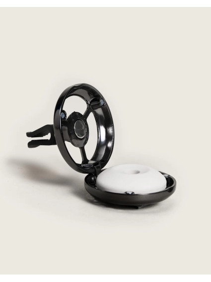 Lampe Berger DIFUSOR COCHE aroma Terre Sauvage