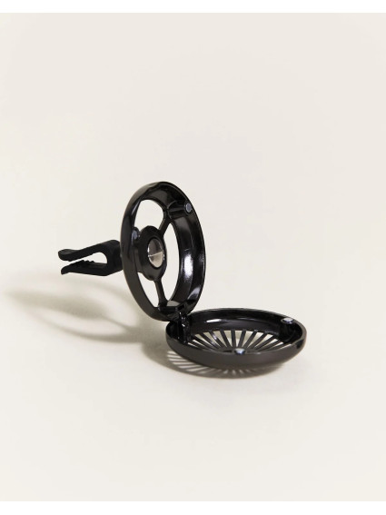Lampe Berger DIFUSOR COCHE anti olor animal