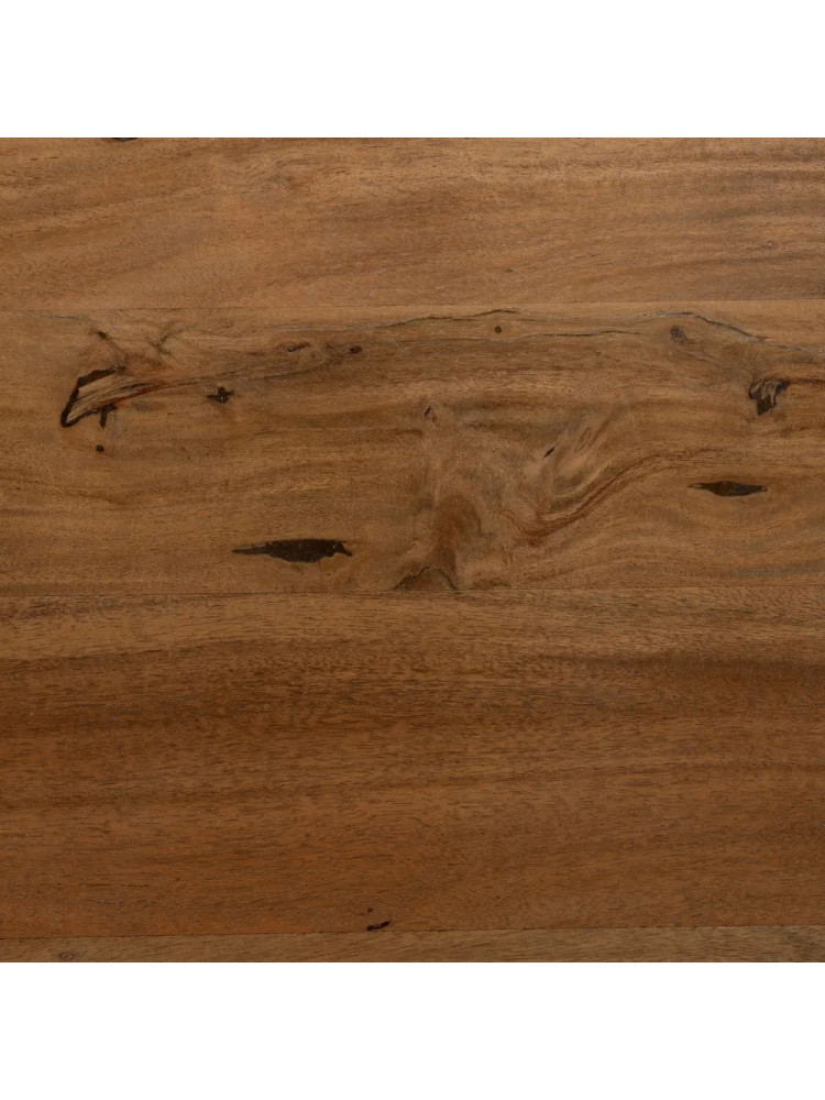 MENDOZA GRANDE mesa comedor madera