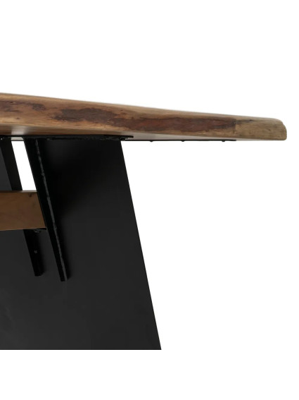 MENDOZA GRANDE mesa comedor madera