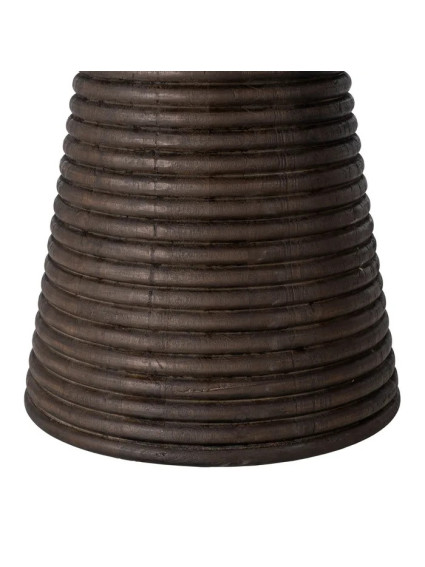 MARISTELA mesa comedor mármol-madera