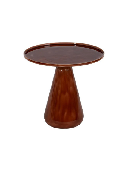 AGUAMARGA  set de dos mesas auxiliar