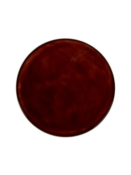 AGUAMARGA  set de dos mesas auxiliar